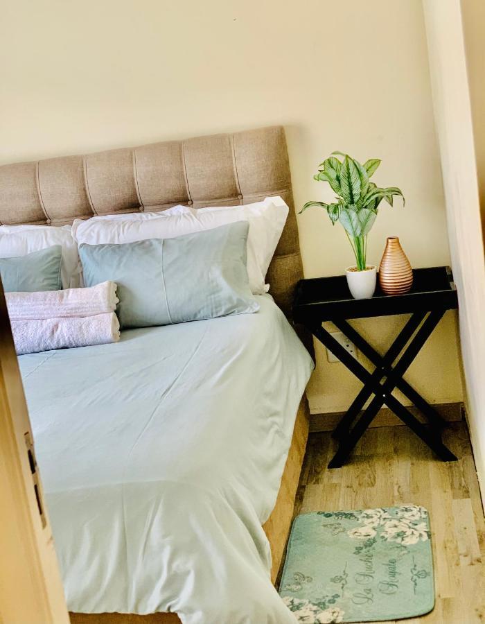 774Ways Holiday Home Hartbeespoort Zewnętrze zdjęcie
