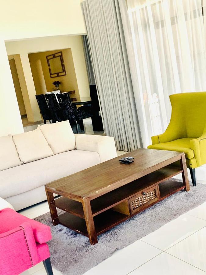 774Ways Holiday Home Hartbeespoort Zewnętrze zdjęcie
