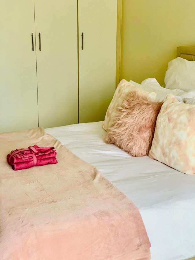 774Ways Holiday Home Hartbeespoort Zewnętrze zdjęcie