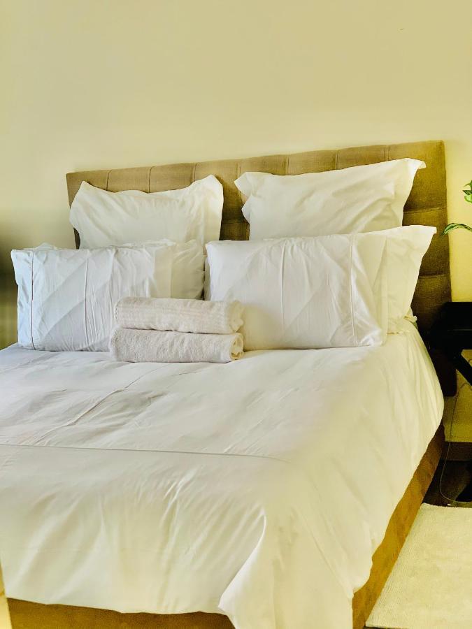 774Ways Holiday Home Hartbeespoort Zewnętrze zdjęcie