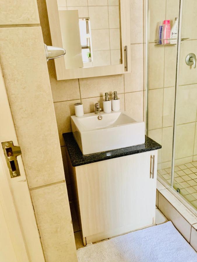 774Ways Holiday Home Hartbeespoort Zewnętrze zdjęcie