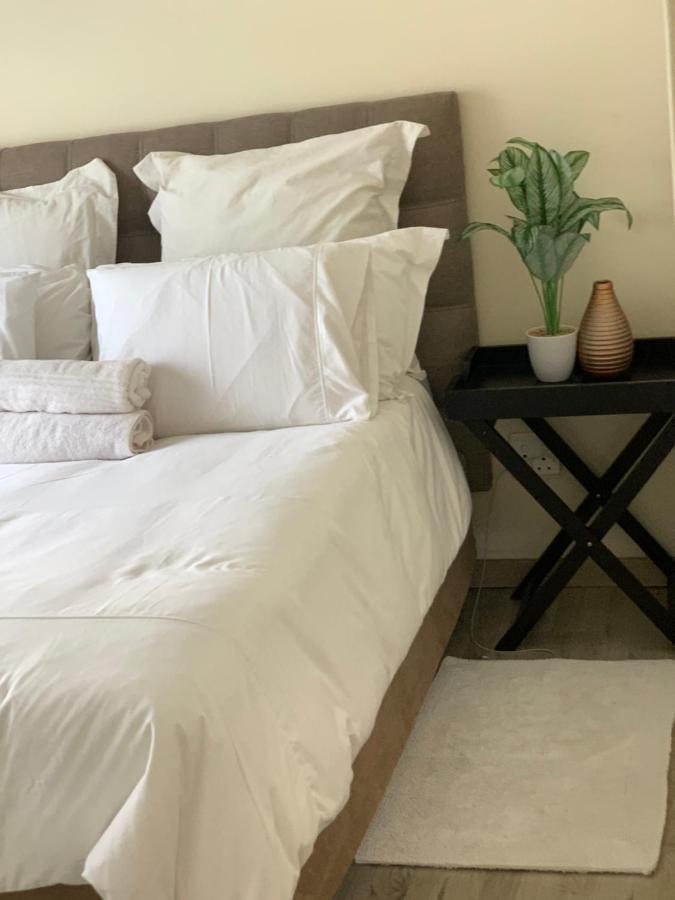 774Ways Holiday Home Hartbeespoort Zewnętrze zdjęcie