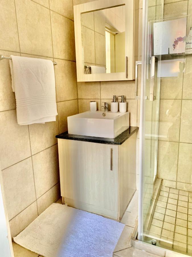 774Ways Holiday Home Hartbeespoort Zewnętrze zdjęcie