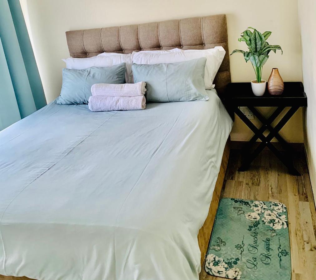 774Ways Holiday Home Hartbeespoort Zewnętrze zdjęcie