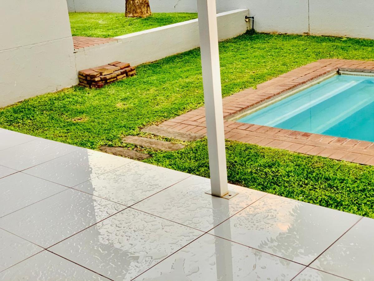 774Ways Holiday Home Hartbeespoort Zewnętrze zdjęcie